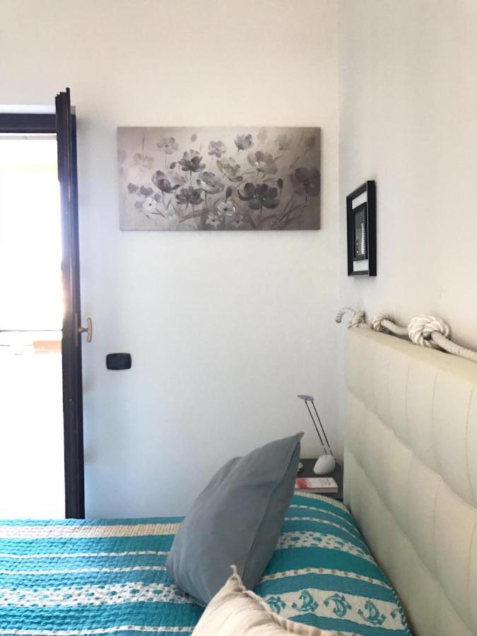Domus Afrodite Anzio Buitenkant foto