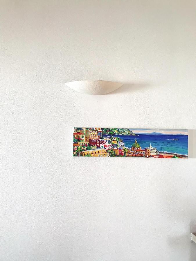 Domus Afrodite Anzio Buitenkant foto