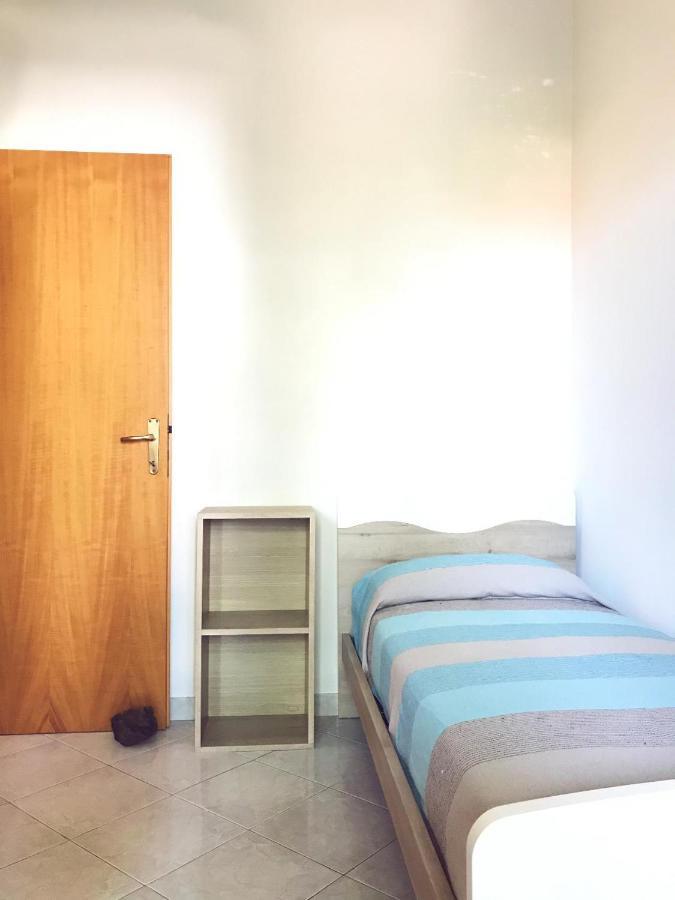 Domus Afrodite Anzio Buitenkant foto